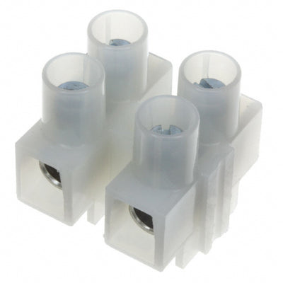 391001502 by Molex - CONNECTOR TERM STRIP 2CIRC 0.591