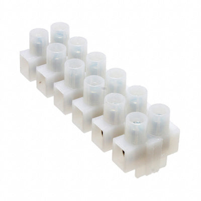 391001506 by Molex - CONNECTOR TERM STRIP 6CIRC 0.591