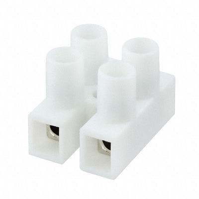 391001902 by Molex - CONNECTOR TERM STRIP 2CIRC 0.315