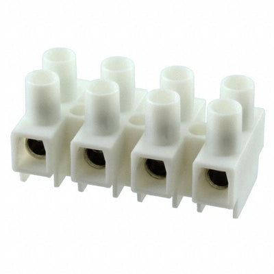 0391002304 by Molex - CONNECTOR TERM STRIP 4CIRC 0.472