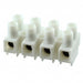0391002304 by Molex - CONNECTOR TERM STRIP 4CIRC 0.472