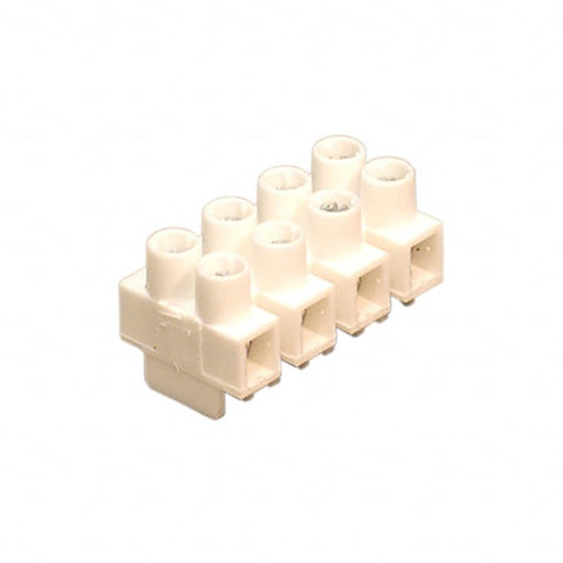 391500304 by Molex - CONNECTOR TERM STRIP 4CIRC 0.315