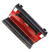 391701050 by Molex - INTERFACE MOD HDR 50POS 12-26AWG