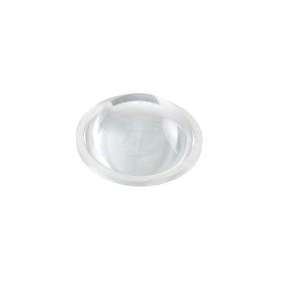 3917 by Adafruit Industries LLC - CONVEX PLASTIC LENS WITH EDGE -