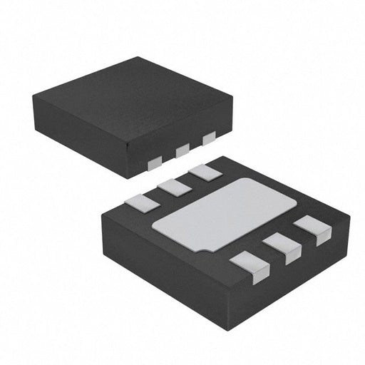 AAT006-10E by NVE Corp/Sensor Products - SENSOR ANGLE 360DEG SMD