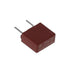 39216300440 by Littelfuse Inc. - FUSE BOARD MNT 6.3A 250VAC RAD