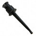 3925-0 by Pomona Electronics - MINIGRABBER BLACK SOLDER 0.090