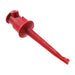 3925-2 by Pomona Electronics - MINIGRABBER RED SOLDER 0.090