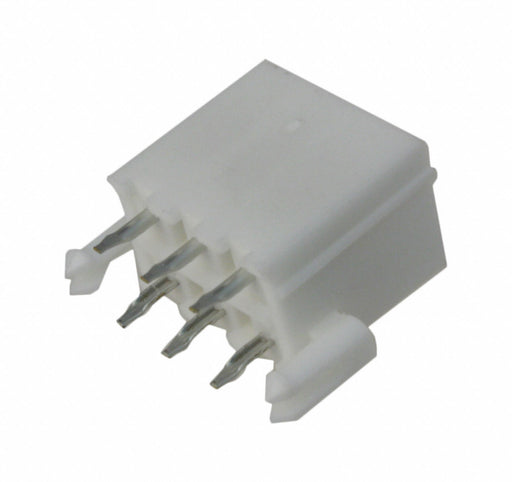 0039299069 by Molex - CONNECTOR HEADER VERT 6POS 4.2MM