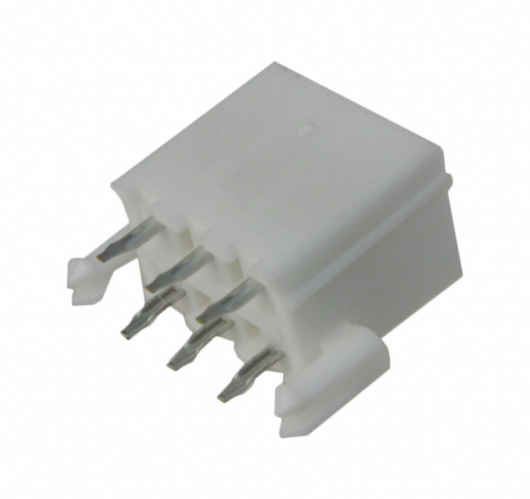 0039299069 by Molex - CONNECTOR HEADER VERT 6POS 4.2MM