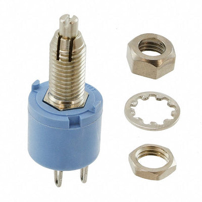 392C2500 by Honeywell Sensing and Productivity Solutions - POT 500 OHM 1/2W PLASTIC LINEAR