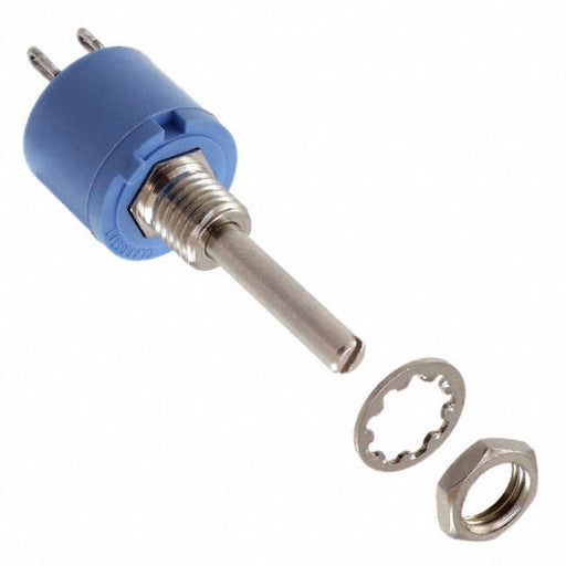 392C3500K by Honeywell Sensing and Productivity Solutions - POT 500K OHM 1/2W PLASTIC LINEAR