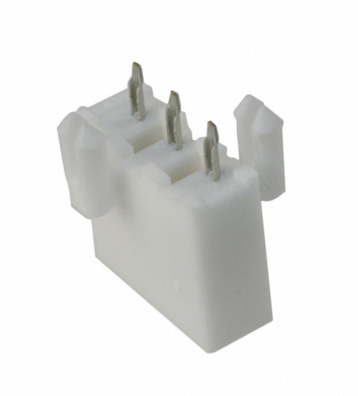 0039302038 by Molex - CONNECTOR HEADER VERT 3POS 4.2MM