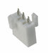0039302038 by Molex - CONNECTOR HEADER VERT 3POS 4.2MM