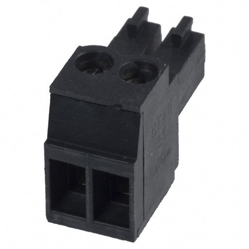 393510002 by Molex - TERM BLOCK PLUG 2POS STR 3.5MM