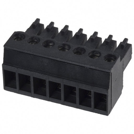 393510007 by Molex - TERM BLOCK PLUG 7POS STR 3.5MM