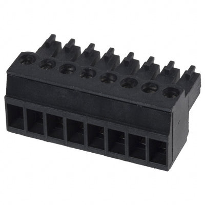 393510008 by Molex - TERM BLOCK PLUG 8POS STR 3.5MM