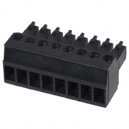 393510008 by Molex - TERM BLOCK PLUG 8POS STR 3.5MM