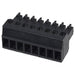393510008 by Molex - TERM BLOCK PLUG 8POS STR 3.5MM
