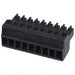 393510009 by Molex - TERM BLOCK PLUG 9POS STR 3.5MM