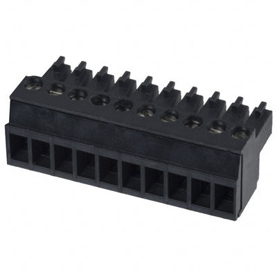 393510010 by Molex - TERM BLOCK PLUG 10POS STR 3.5MM