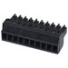 393510010 by Molex - TERM BLOCK PLUG 10POS STR 3.5MM