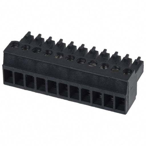 393510011 by Molex - TERM BLOCK PLUG 11POS STR 3.5MM