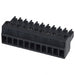393510011 by Molex - TERM BLOCK PLUG 11POS STR 3.5MM