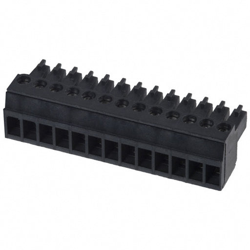 393510013 by Molex - TERM BLOCK PLUG 13POS STR 3.5MM