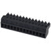 393510014 by Molex - TERM BLOCK PLUG 14POS STR 3.5MM