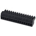 393510015 by Molex - TERM BLOCK PLUG 15POS STR 3.5MM
