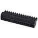 393510016 by Molex - TERM BLOCK PLUG 16POS STR 3.5MM
