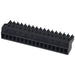 393510017 by Molex - TERM BLOCK PLUG 17POS STR 3.5MM