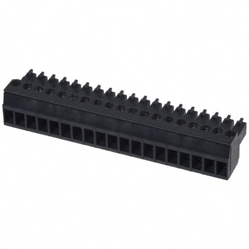 393510019 by Molex - TERM BLOCK PLUG 19POS STR 3.5MM