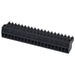 0393510020 by Molex - TERM BLOCK PLUG 20POS STR 3.5MM