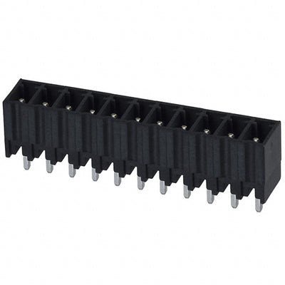 393530011 by Molex - TERM BLOCK HDR 11POS VERT 3.5MM