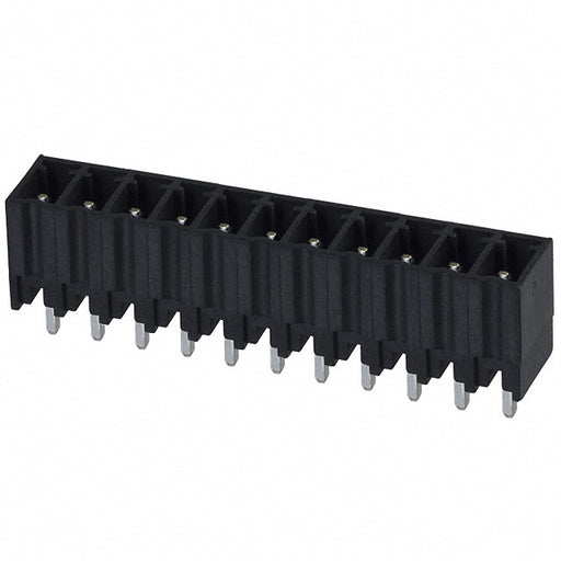 393530011 by Molex - TERM BLOCK HDR 11POS VERT 3.5MM