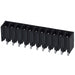 393530011 by Molex - TERM BLOCK HDR 11POS VERT 3.5MM