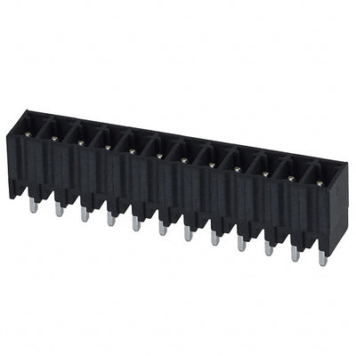 393530012 by Molex - TERM BLOCK HDR 12POS VERT 3.5MM