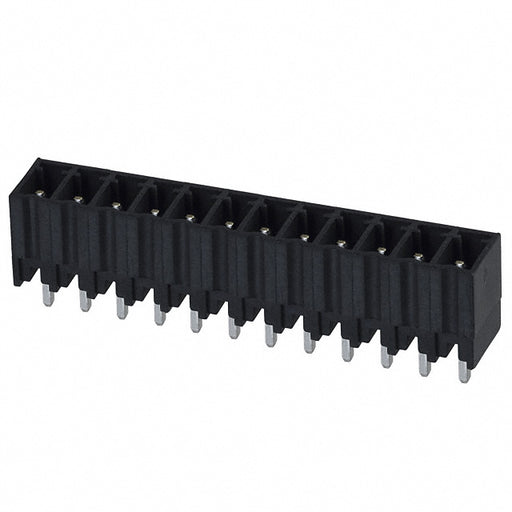 393530012 by Molex - TERM BLOCK HDR 12POS VERT 3.5MM