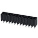 393530012 by Molex - TERM BLOCK HDR 12POS VERT 3.5MM