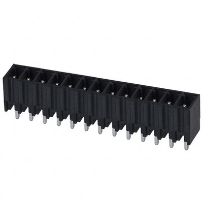 393530013 by Molex - TERM BLOCK HDR 13POS VERT 3.5MM