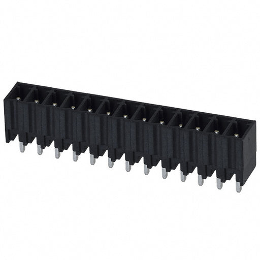 393530013 by Molex - TERM BLOCK HDR 13POS VERT 3.5MM