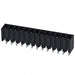 393530013 by Molex - TERM BLOCK HDR 13POS VERT 3.5MM