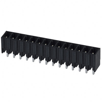 393530014 by Molex - TERM BLOCK HDR 14POS VERT 3.5MM