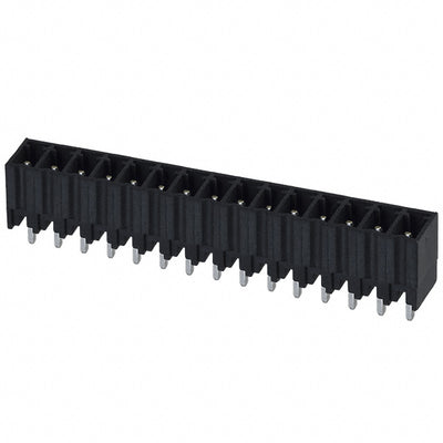 393530015 by Molex - TERM BLOCK HDR 15POS VERT 3.5MM