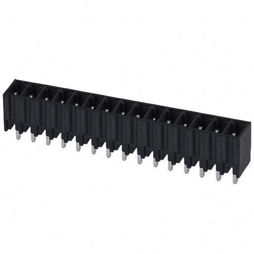 393530015 by Molex - TERM BLOCK HDR 15POS VERT 3.5MM