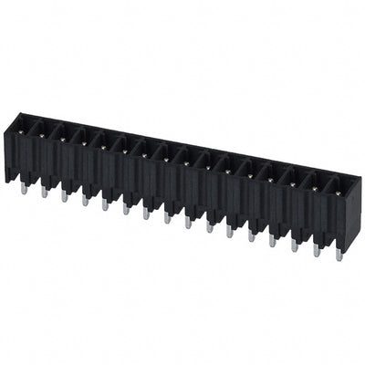 393530016 by Molex - TERM BLOCK HDR 16POS VERT 3.5MM