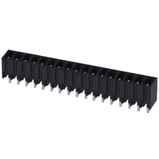 393530017 by Molex - TERM BLOCK HDR 17POS VERT 3.5MM