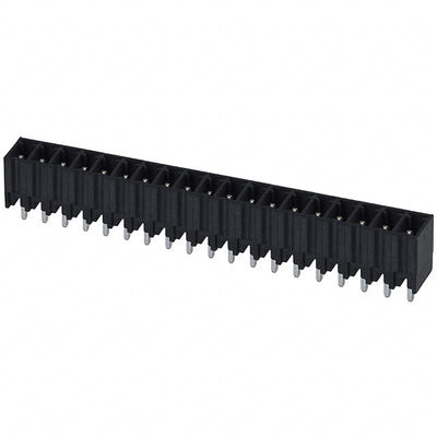 393530019 by Molex - TERM BLOCK HDR 19POS VERT 3.5MM